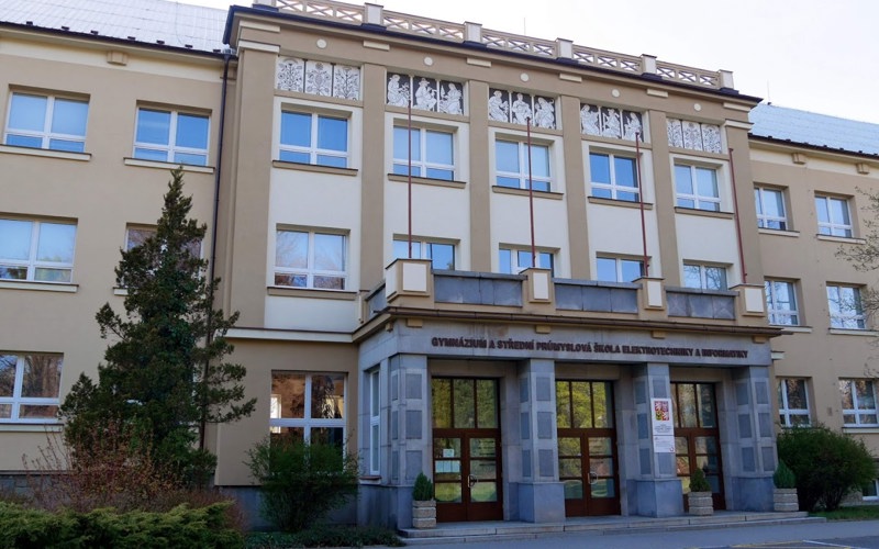 Preventivní program Blázníš? No a!