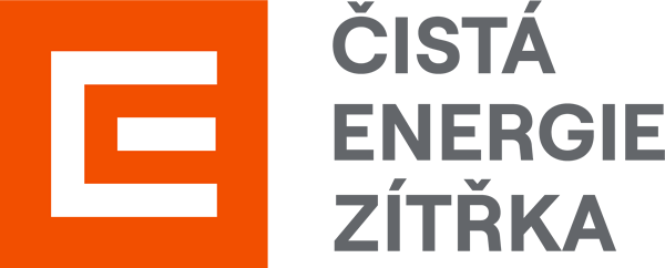 ČEZ - ČISTÁ ENERGIE ZÍTŘKA