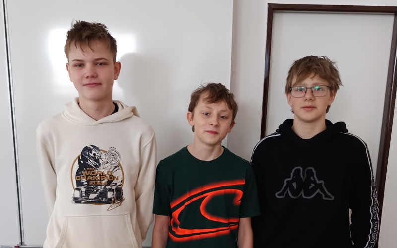 Fyzikální olympiáda